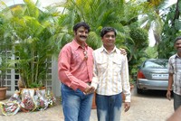 Balakrishna Birthday Celebrations 2012